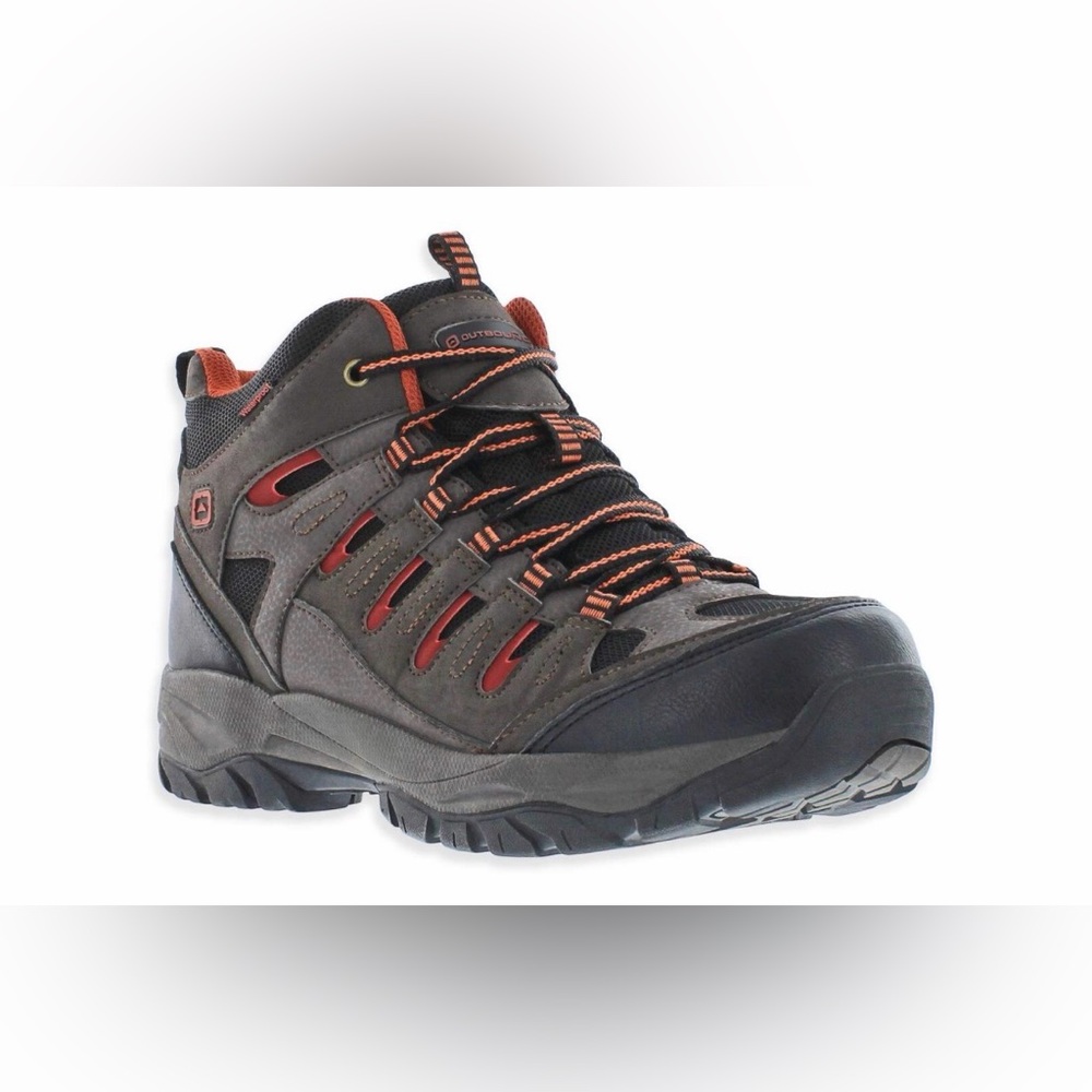 Outbound Guide men’s outdoor insulated hiking boots size‎ 9